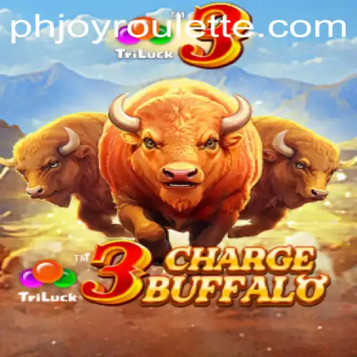 Exploring the Thrills of 3ChargeBuffalo and PHJOY Roulette