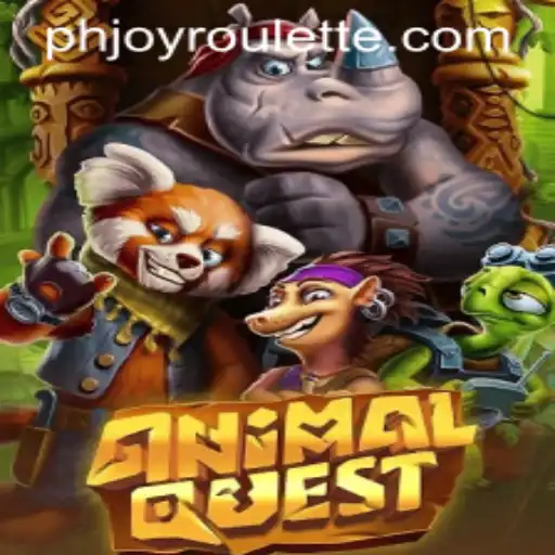 AnimalQuest: Exploring the Enchanting World of PHJOY Roulette