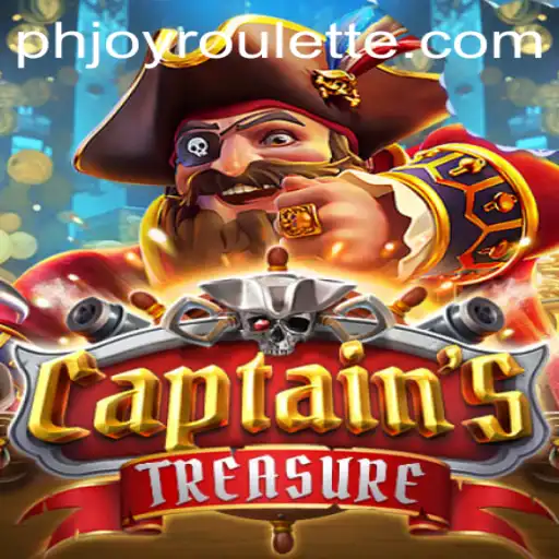 Dive into the World of Captain’s Treasure and PHJOY Roulette: A Comprehensive Guide