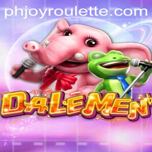 Unveiling the Excitement of DALEMEN: A Deep Dive into PHJOY Roulette