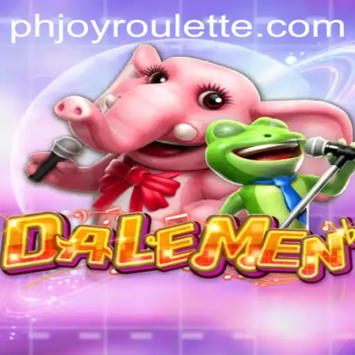 Unveiling the Excitement of DALEMEN: A Deep Dive into PHJOY Roulette