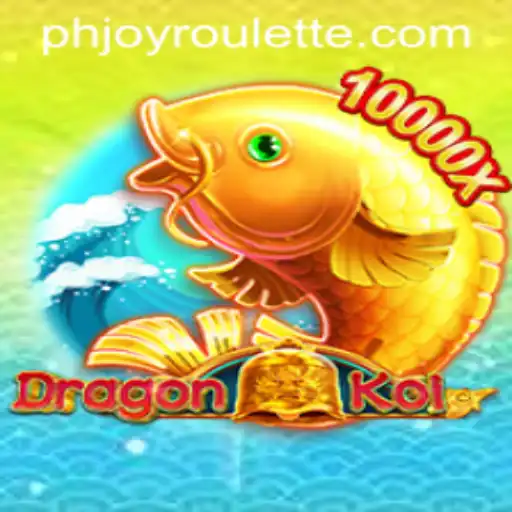 Exploring DragonKoi and the Exciting PHJOY Roulette