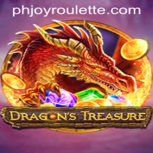 DragonsTreasure: Discover the Enchanting World of PHJOY Roulette