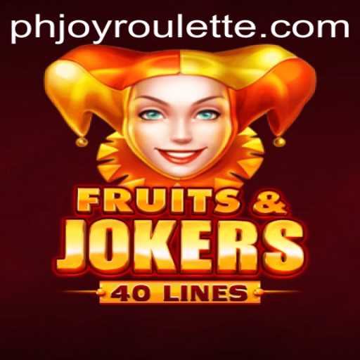Explore the Thrilling World of FruitsAndJokers40 and PHJOY Roulette