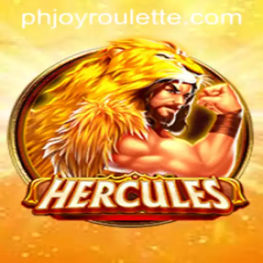Exploring the Magnificence of Hercules in the Realm of PHJOY Roulette