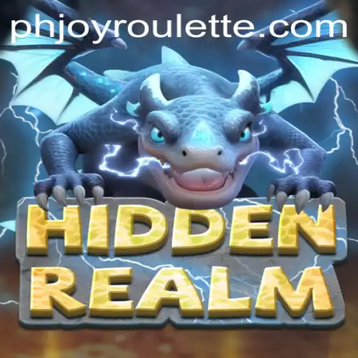 Exploring HiddenRealm and the Exciting PHJOY Roulette
