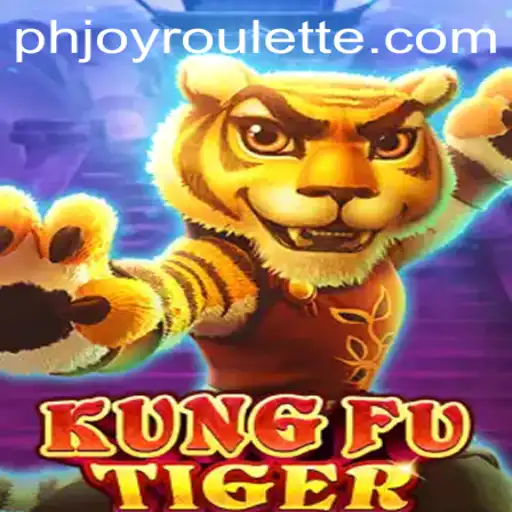 KungFuTiger: An Exciting Fusion of Martial Arts and PHJOY Roulette