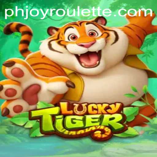 Exploring the Exciting World of LuckyTiger and PHJOY Roulette