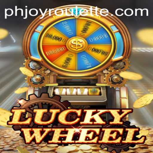 The Thrill of LuckyWheel: Exploring PHJOY Roulette
