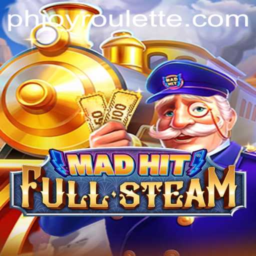 Exploring MadHitFullSteam: A Thrilling Adventure Into the World of PHJOY Roulette