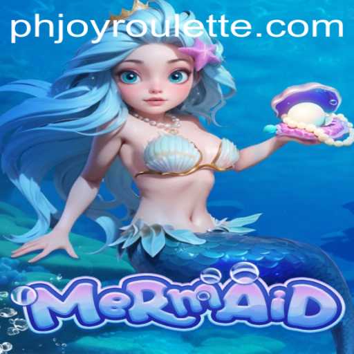 Discover the Excitement of Mermaid: PHJOY Roulette Unleashed