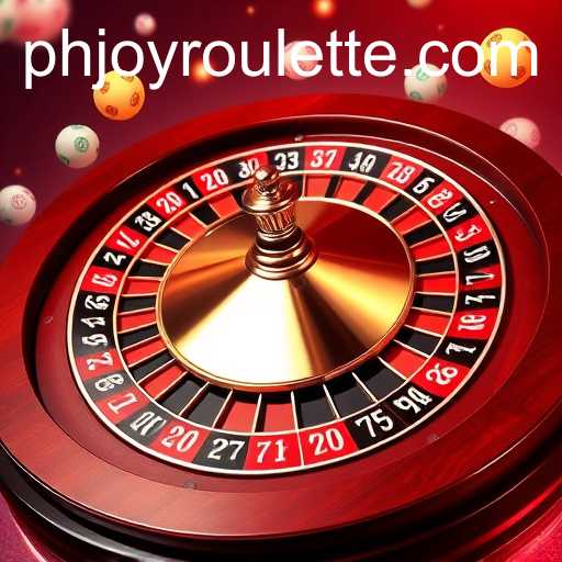 Exploring the World of Online Lottery: An Insight into PHJOY Roulette