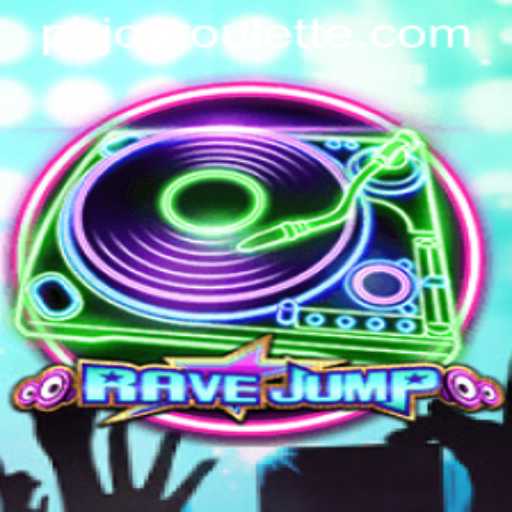 Discover RaveJump: A Thrilling Journey into the World of PHJOY Roulette