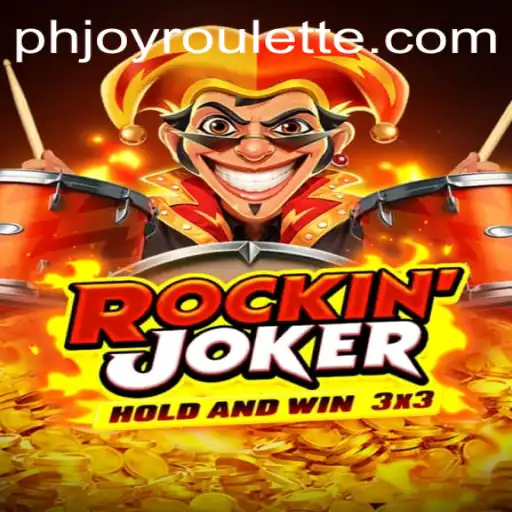 Exploring the Dynamic World of RockinJoker and PHJOY Roulette