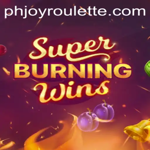 Exploring the Dynamic World of SuperBurningWins and PHJOY Roulette
