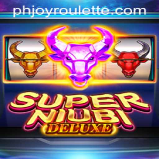 Dive into the Exciting World of SuperNiubiDeluxe and PHJOY Roulette