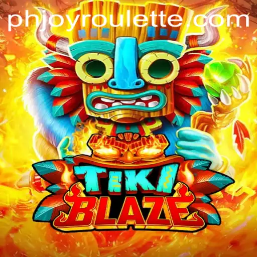 TikiBlaze: Exploring the Exciting World of PHJOY Roulette