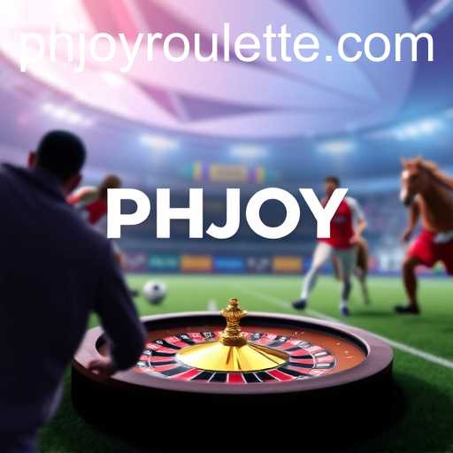The Rise of Virtual Sports and the PHJOY Roulette Revolution