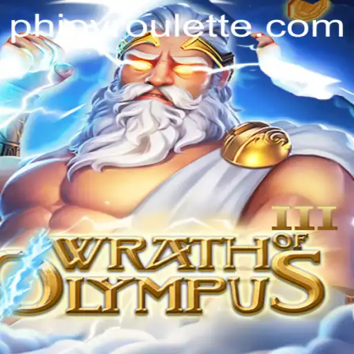 Exploring WrathofOlympusIII: A Dive into the Mythical Universe of PHJOY Roulette