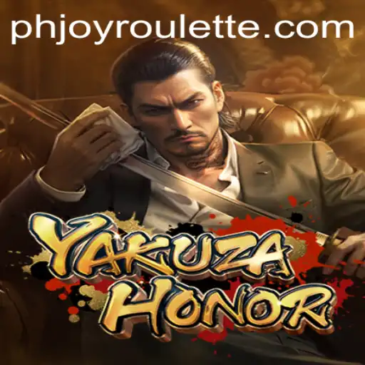 Unveiling YakuzaHonor: A Captivating Journey into the Underworld of PHJOY Roulette